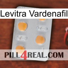 Levitra Vardenafil 24